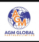 AGM Global Partners Limited logo
